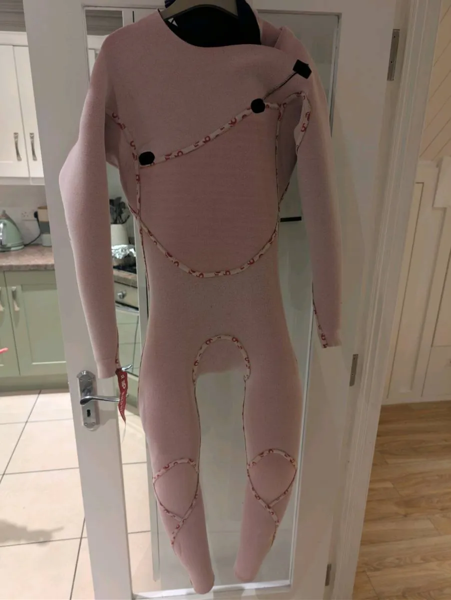 Rip Curl Flashbomb 5/3 XL - Image 4