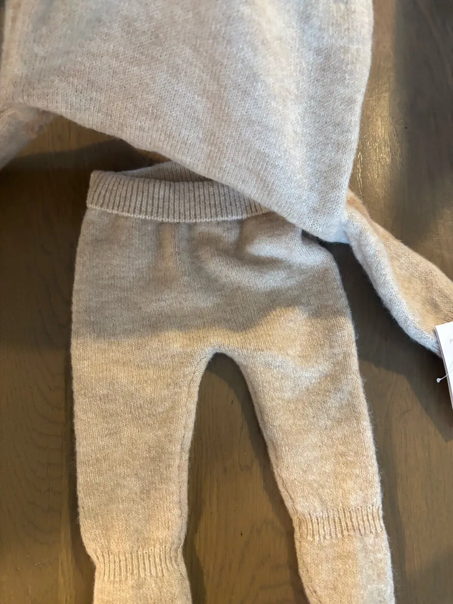 Baby Boy Clothes 0-3 Months - Image 2