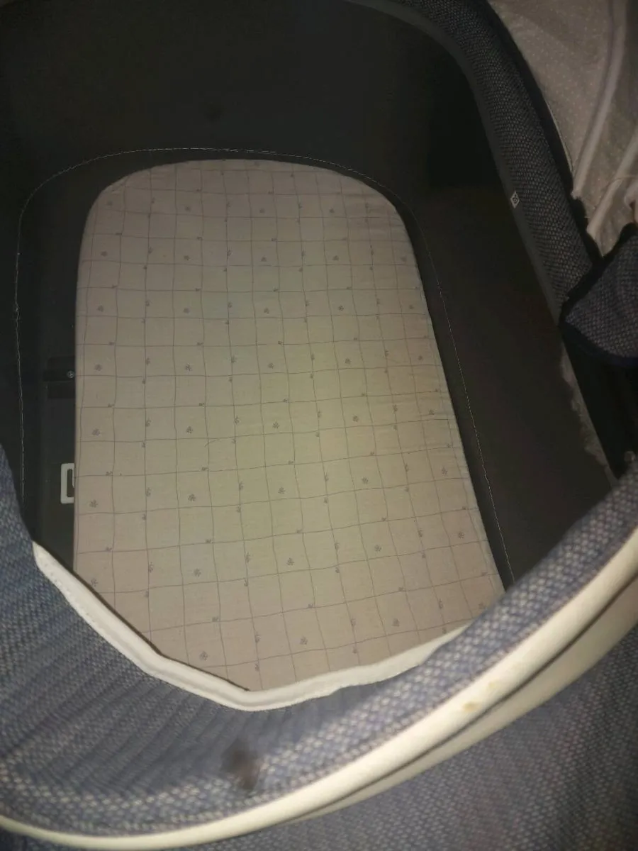 Vintage pram - Image 4