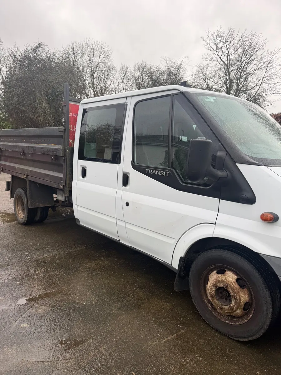 Ford Transit 2009 - Image 4