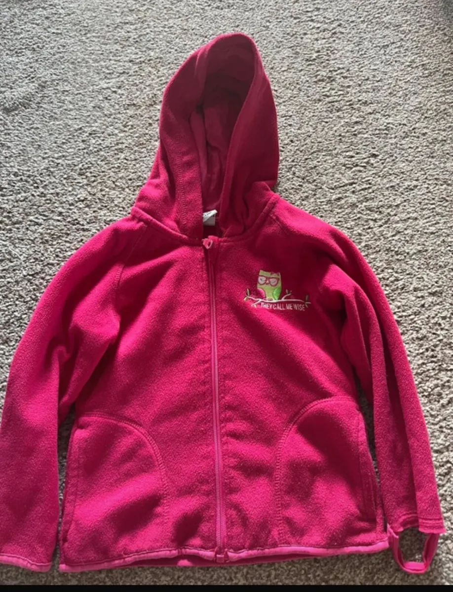 Girls clothes bundle 3-4 y - Image 2