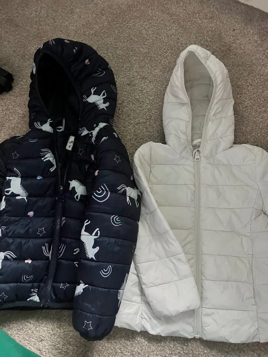 Girls clothes bundle 3-4 y - Image 4