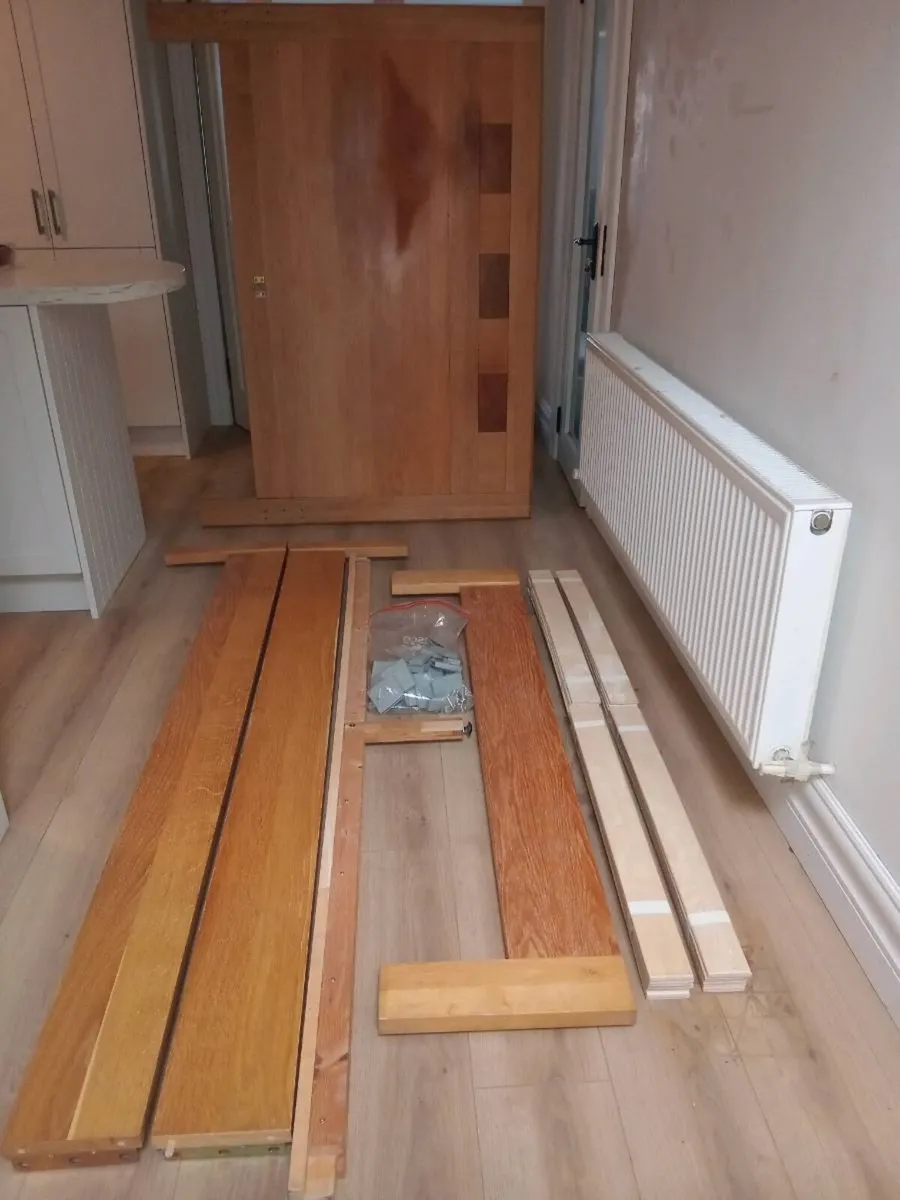 courier service. man with a van.rubbish removal. - Image 2