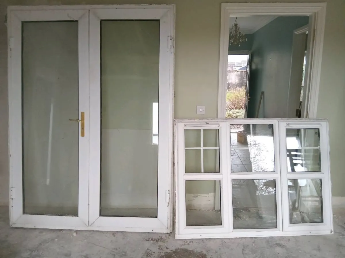 courier service. man with a van.rubbish removal. - Image 1