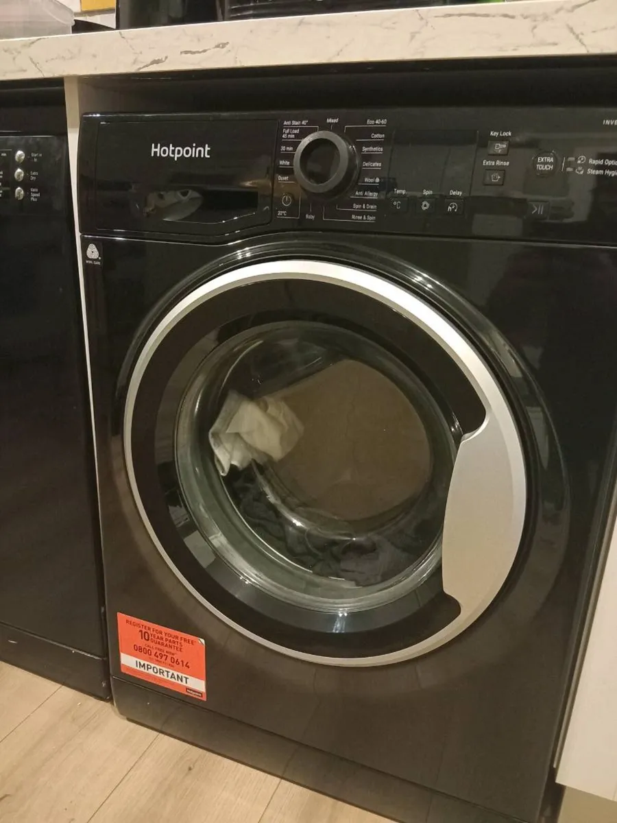 courier service. man with a van.rubbish removal. - Image 4