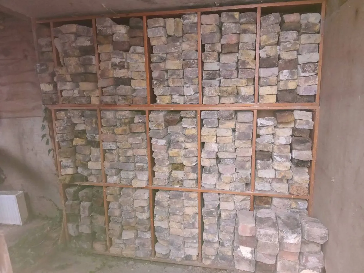 courier service. man with a van.rubbish removal. - Image 3