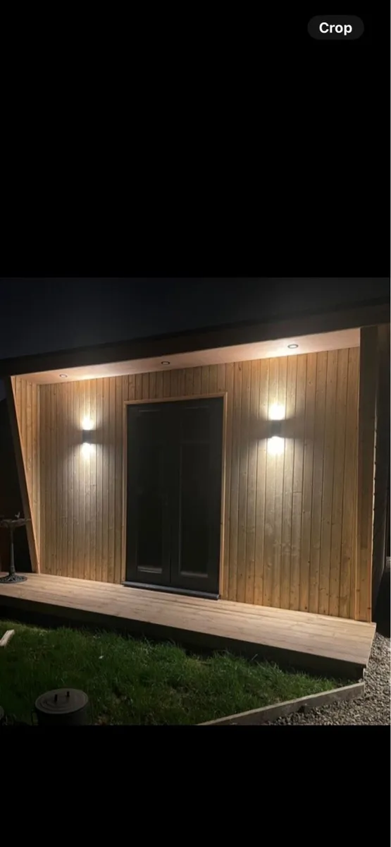 Garden rooms - Image 2