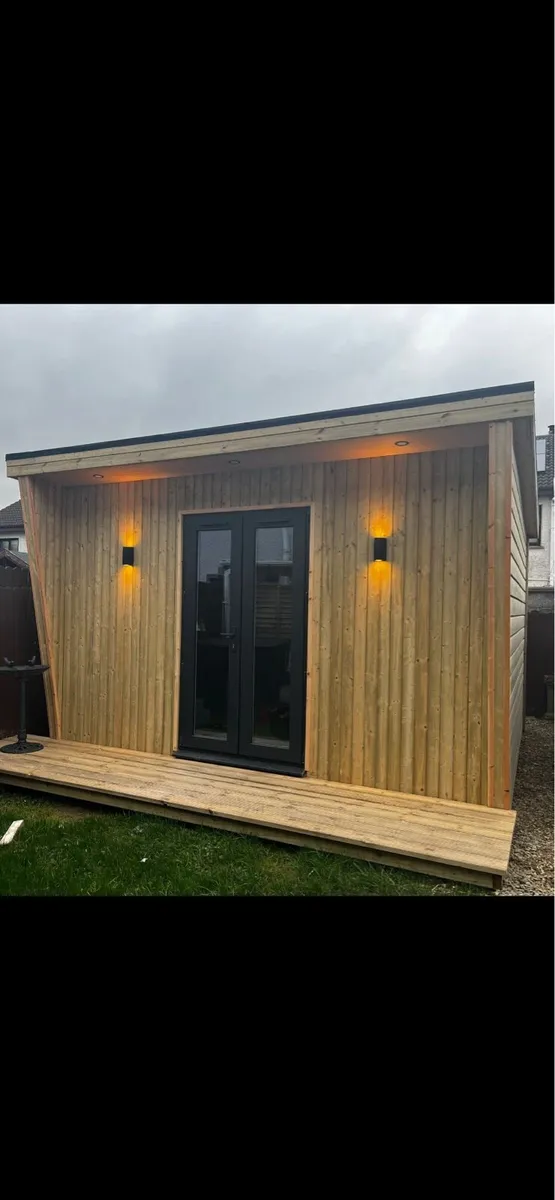 Garden rooms - Image 3