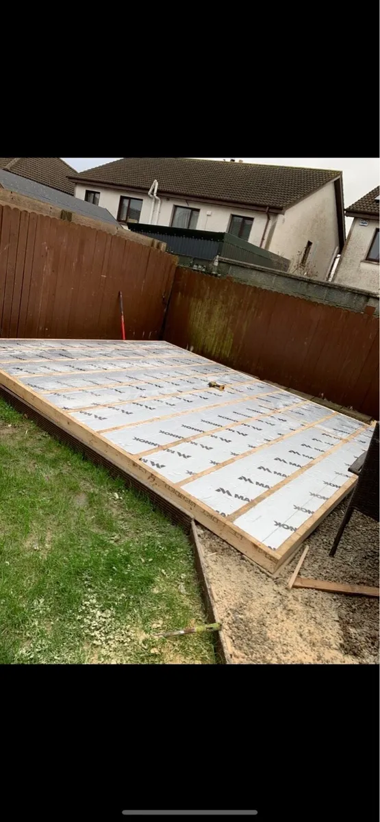 Garden rooms - Image 4