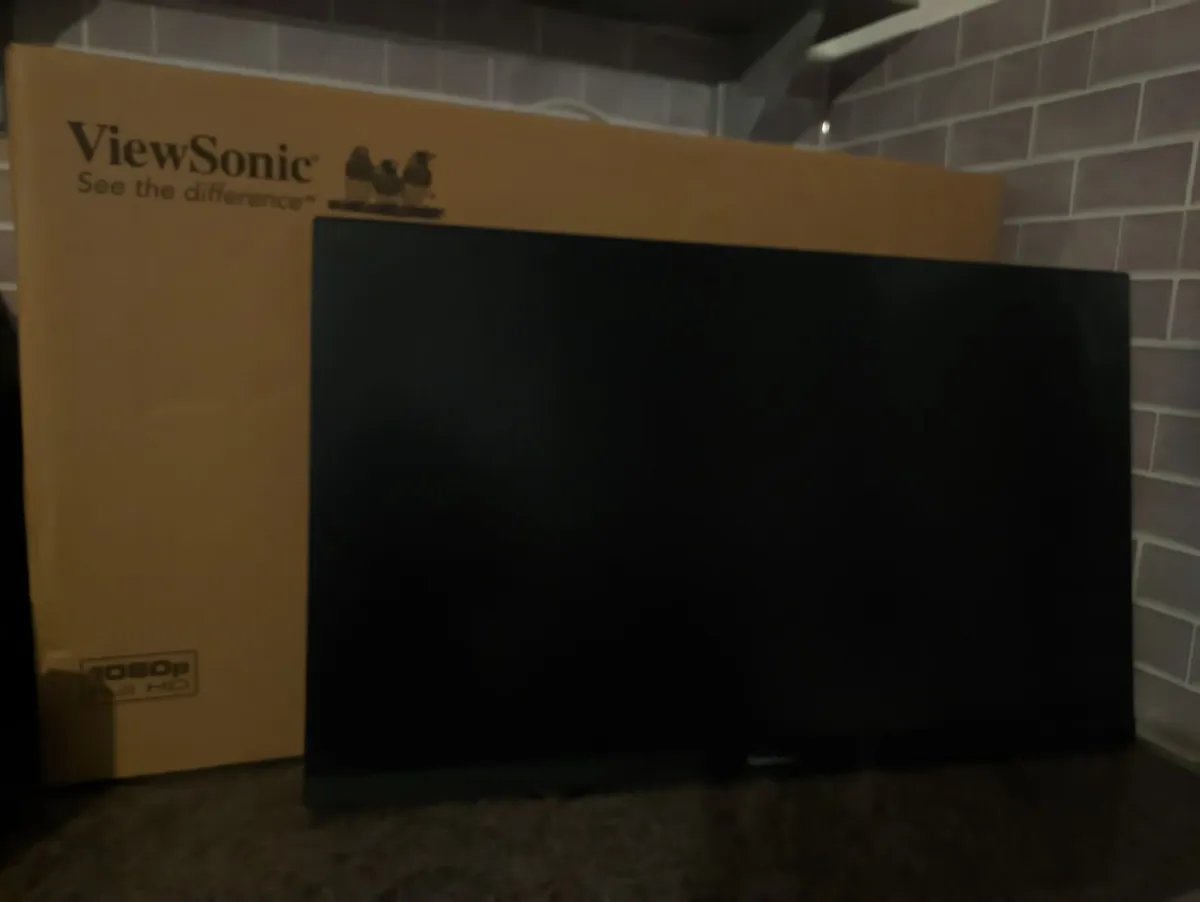 144 hz gaming monitor - Image 3