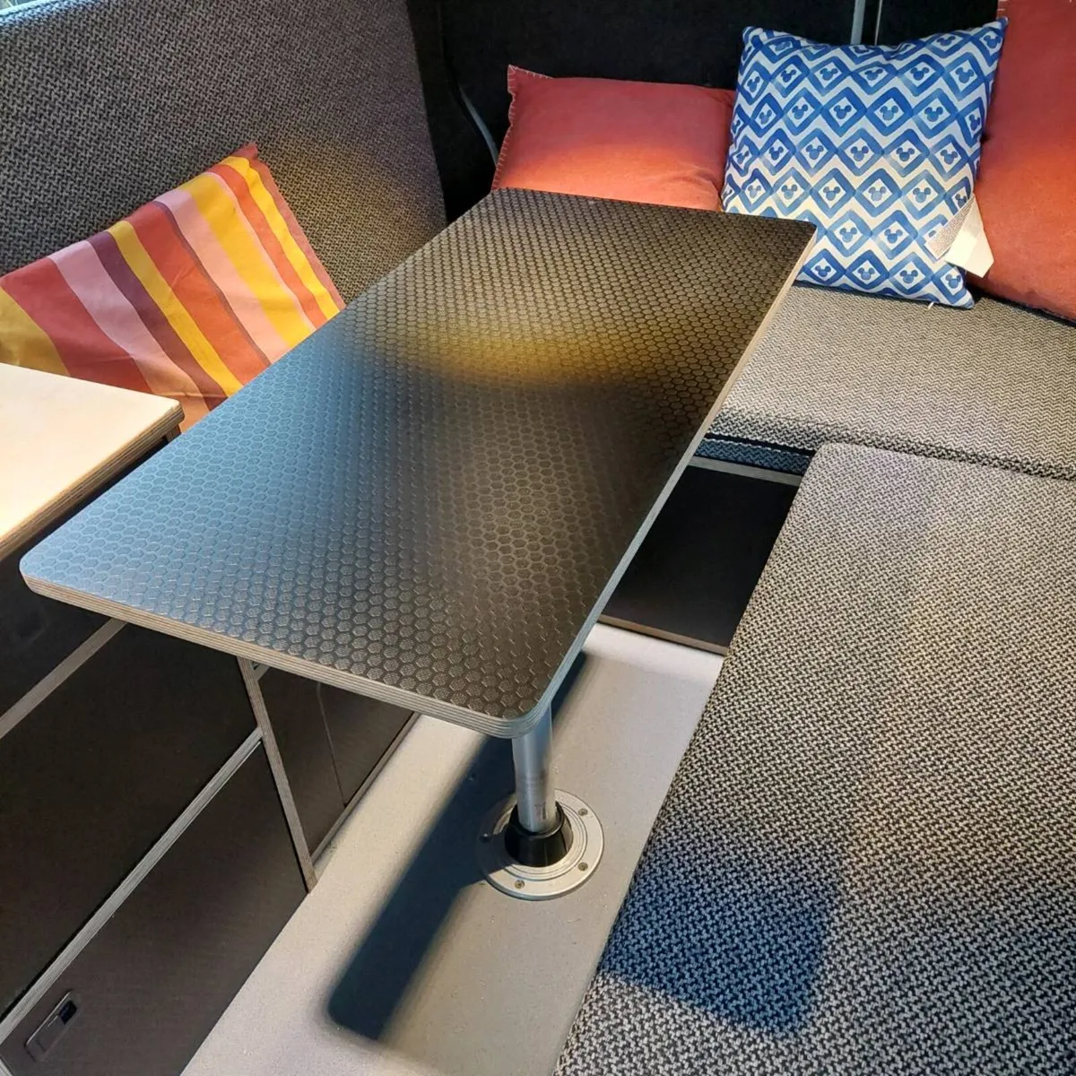 VW T6 Campervan - Image 3