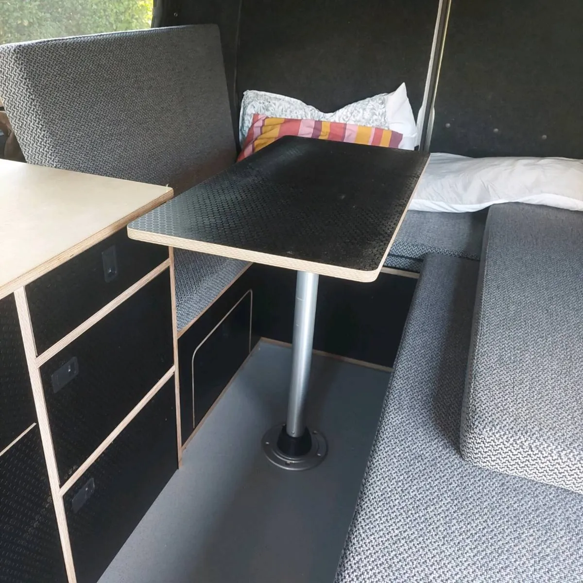 VW T6 Campervan - Image 4