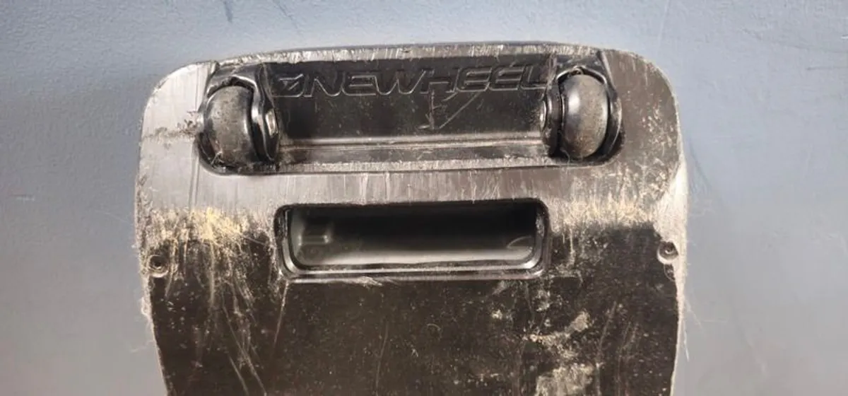 Onewheel XR with extras - Image 3