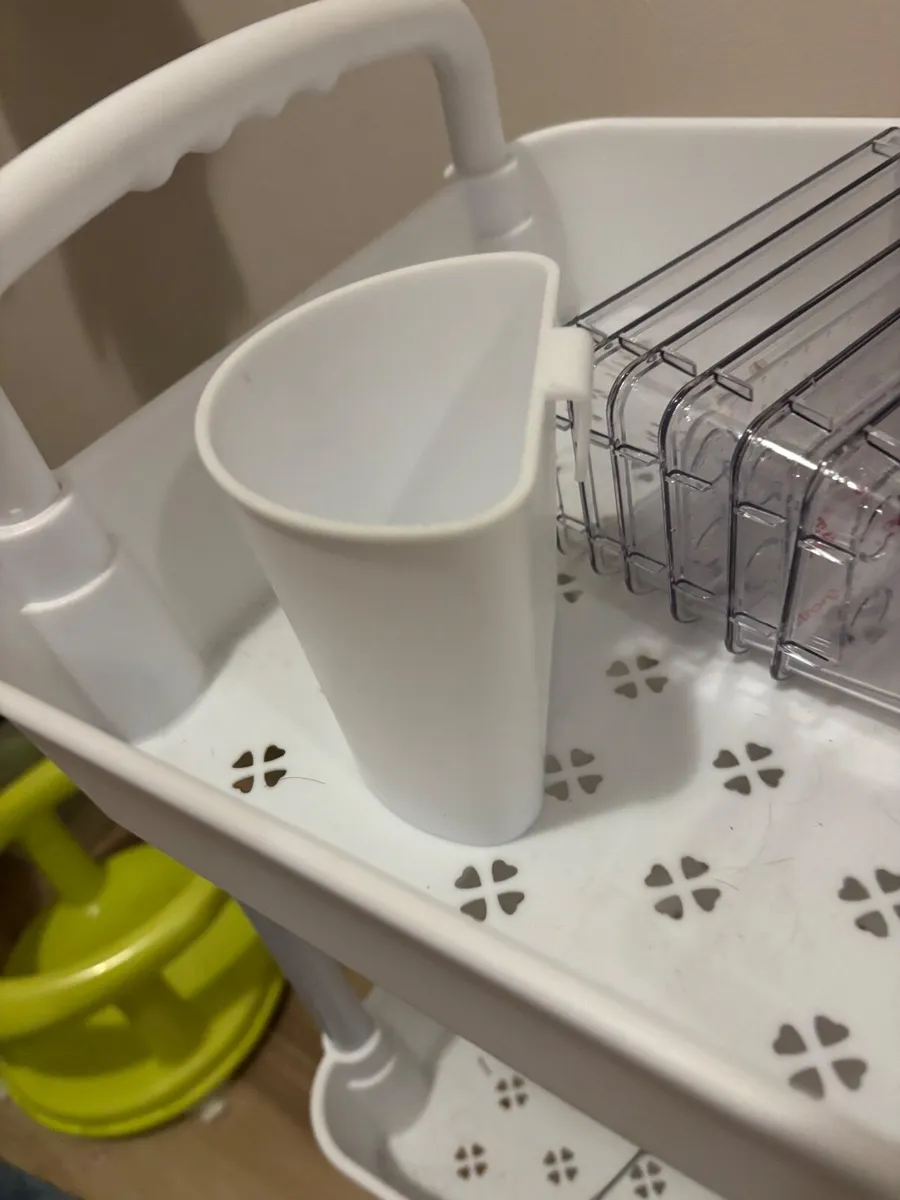 3 Tier Cart - Image 2