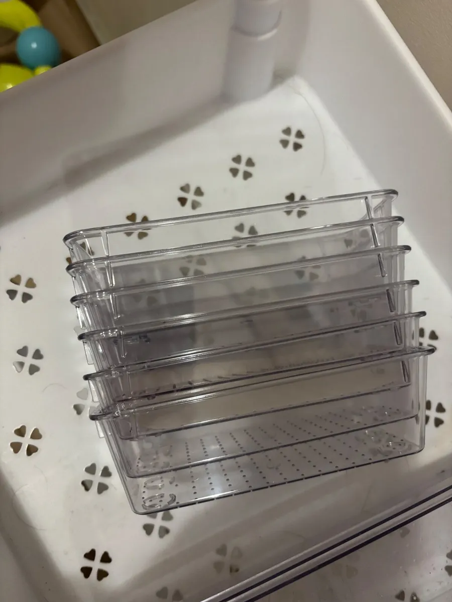 3 Tier Cart - Image 3