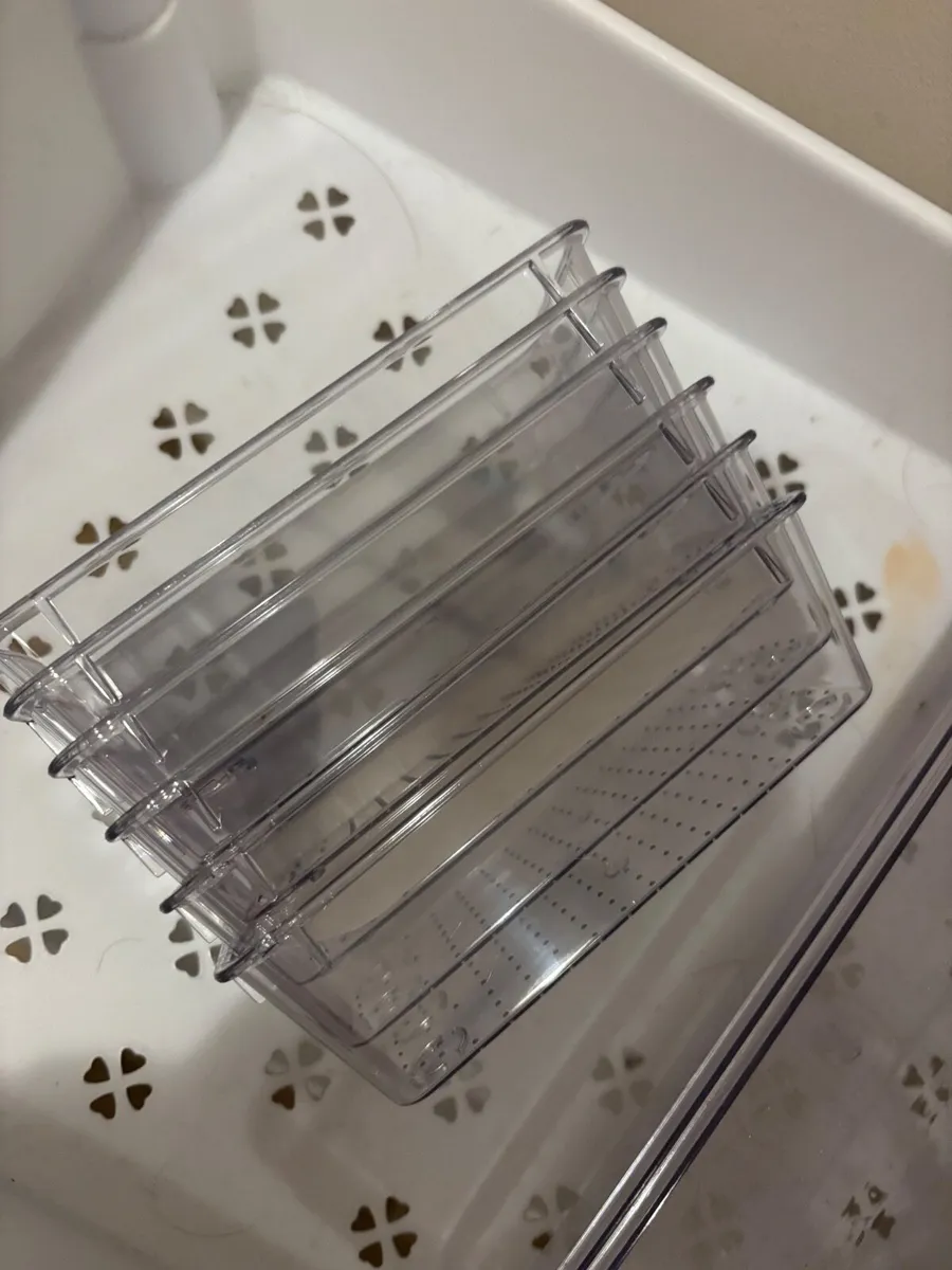 3 Tier Cart - Image 4