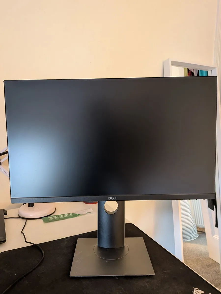Dell Monitor - Image 1