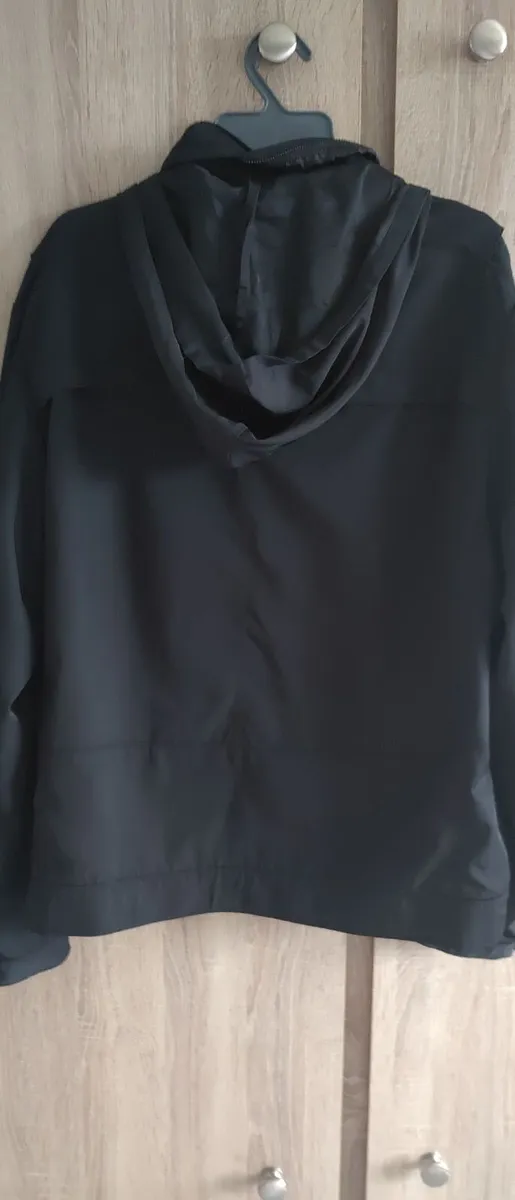 Calvin Klein black Man jacket size L - Image 3