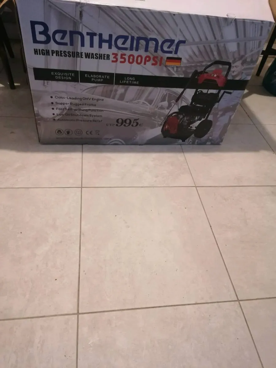 Power Washer - Image 2