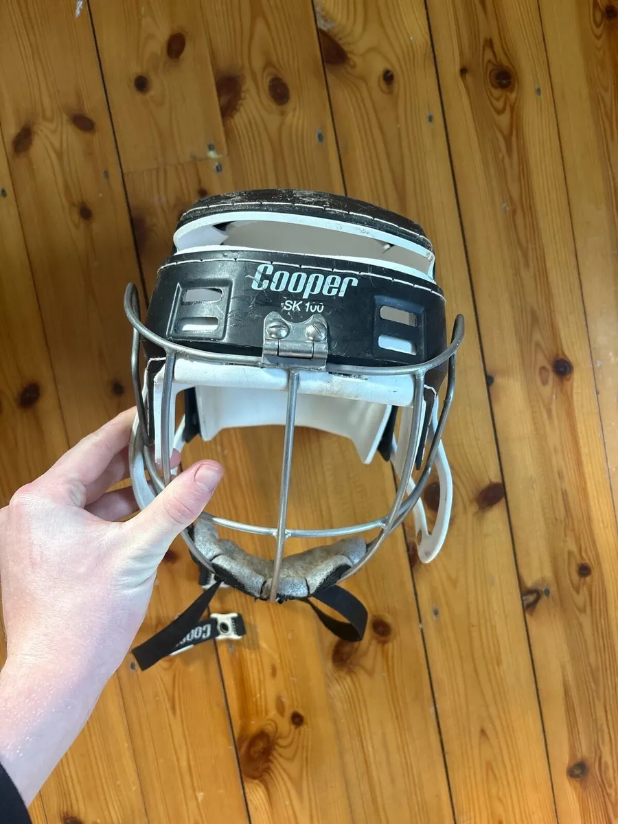 Old gen new style cooper - Image 1