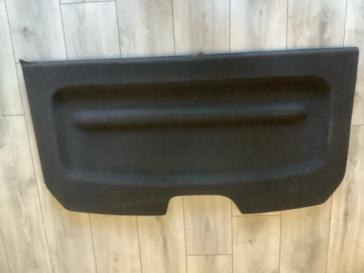 Vw parcel shelf - Image 3