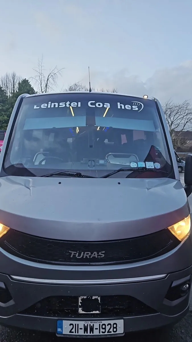 Iveco Other 2021 - Image 1