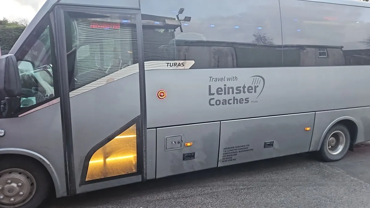 Iveco Other 2021 - Image 2