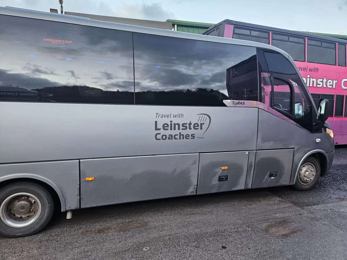 Iveco Other 2021 - Image 3