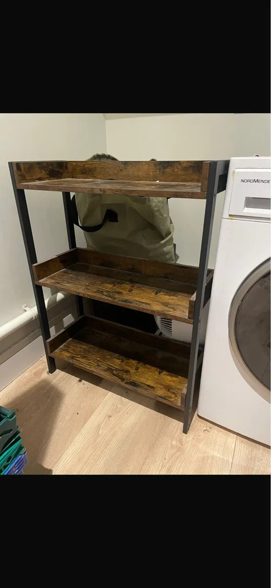 Shelving Unit - Image 1