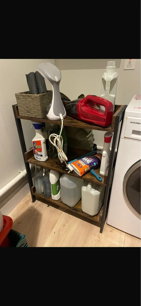 Shelving Unit - Image 2