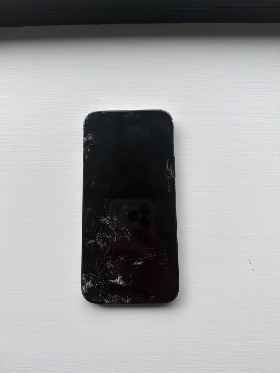 iPhone 10 pro - Image 1