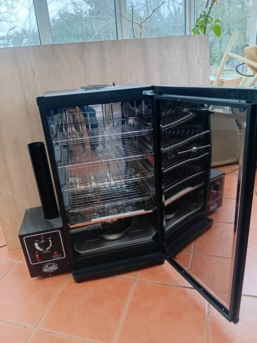 Bradley smoker - Image 2