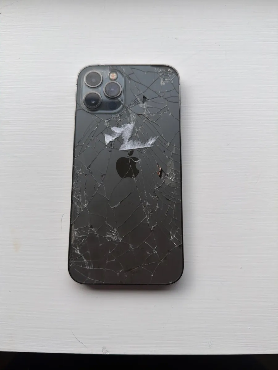 iPhone 10 pro - Image 2