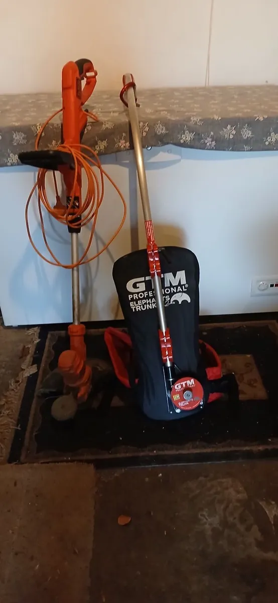 Elephant trunk  harness - Image 1