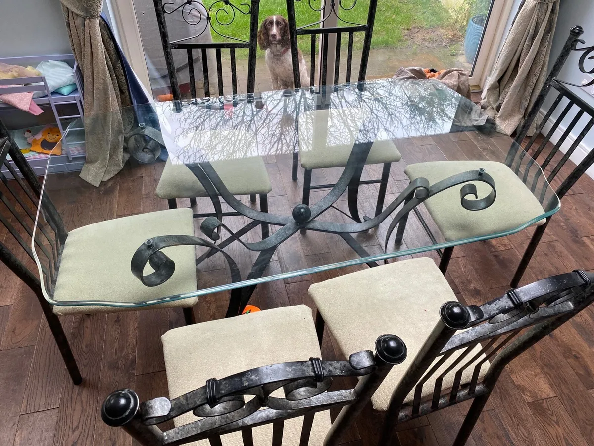 Dining Table - Image 2