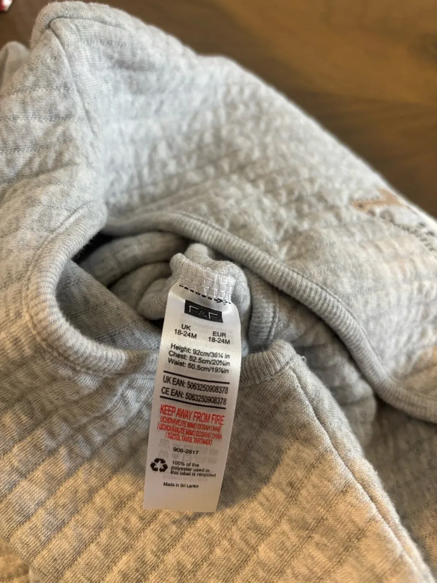 Baby Boy Clothes - Image 2