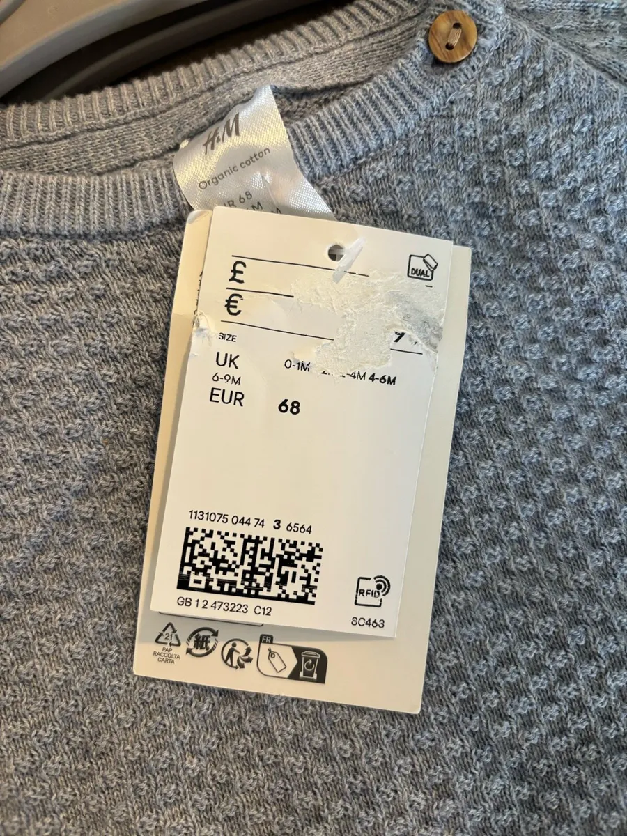 Baby Boy Clothes - Image 3