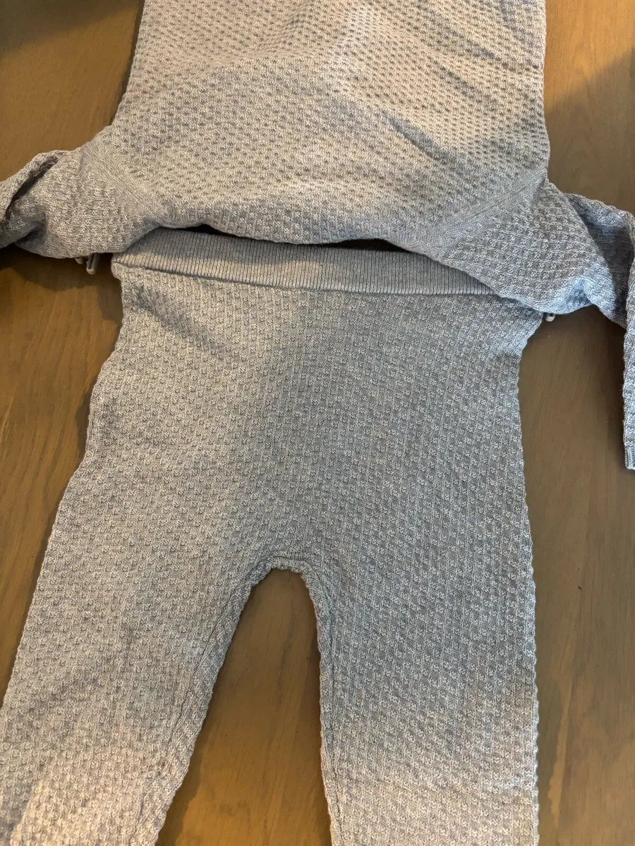 Baby Boy Clothes - Image 4