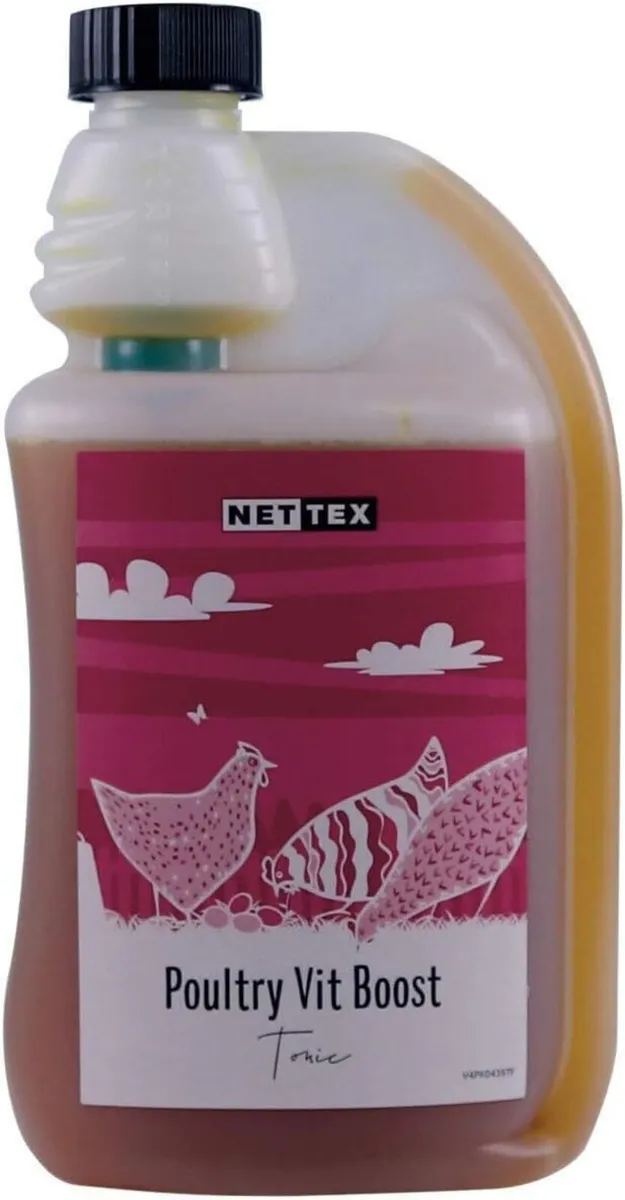 Nettex Poultry Health Ireland - www.maceoinltd.com - Image 3