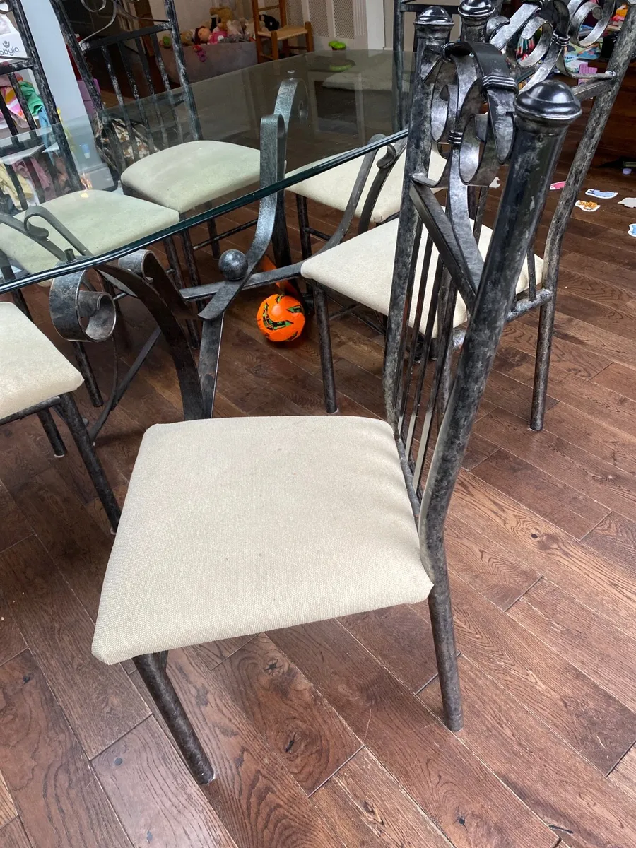 Dining Table - Image 3