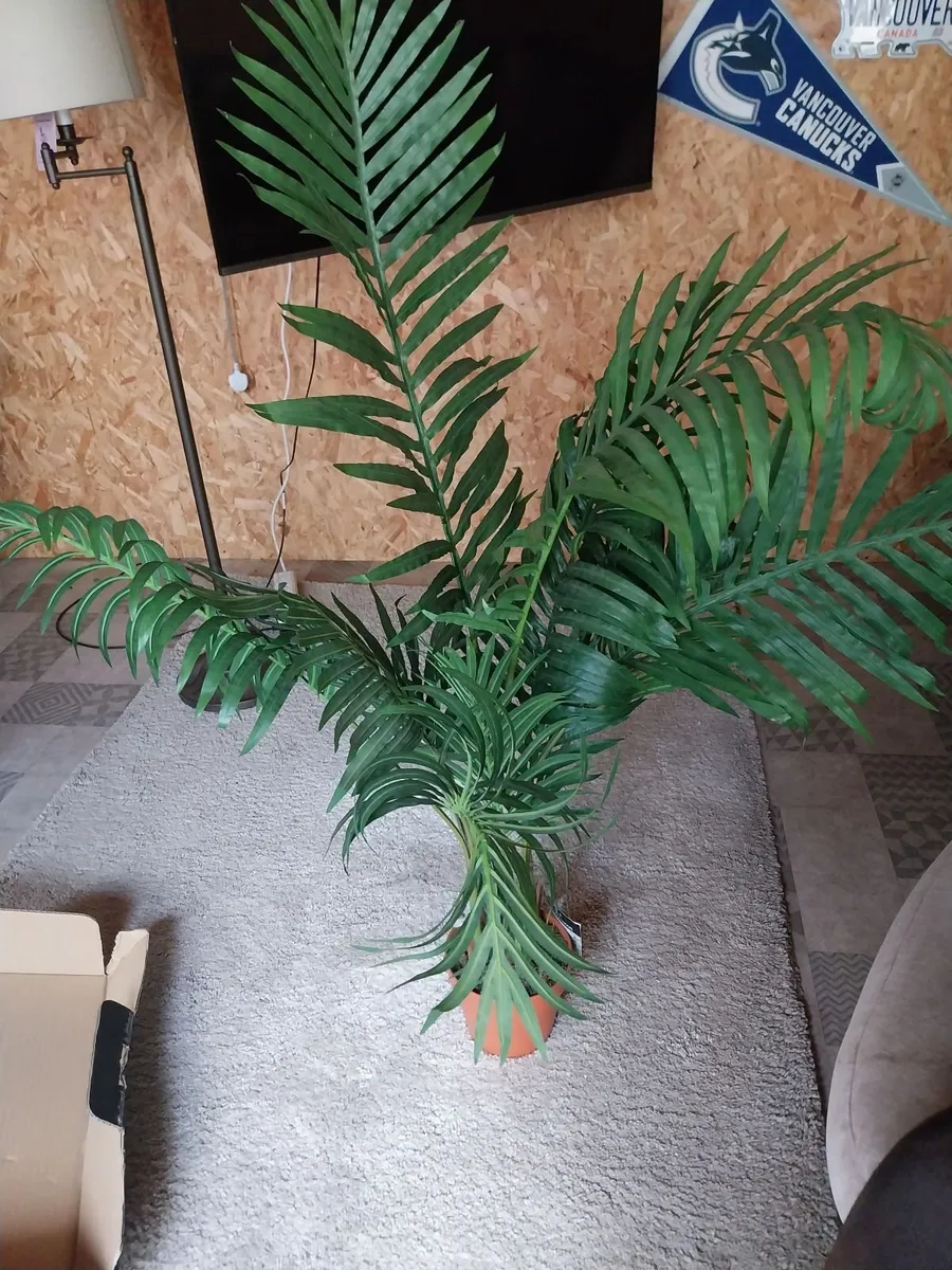 Artifical plant - Image 2