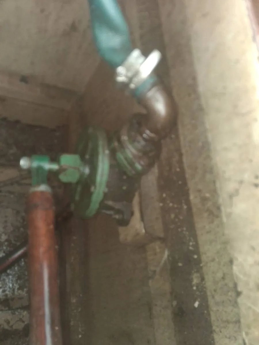 Diesel bowser - Image 3