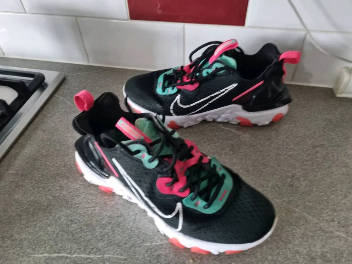 Nike react runners - Image 2