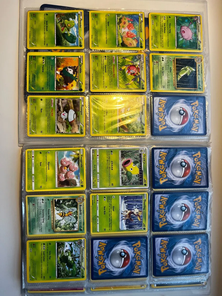Pokemon Card Collection - Image 3