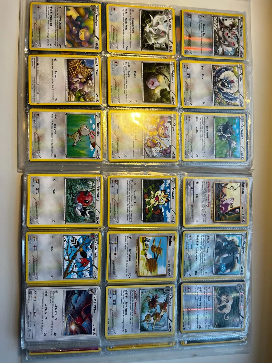 Pokemon Card Collection - Image 4