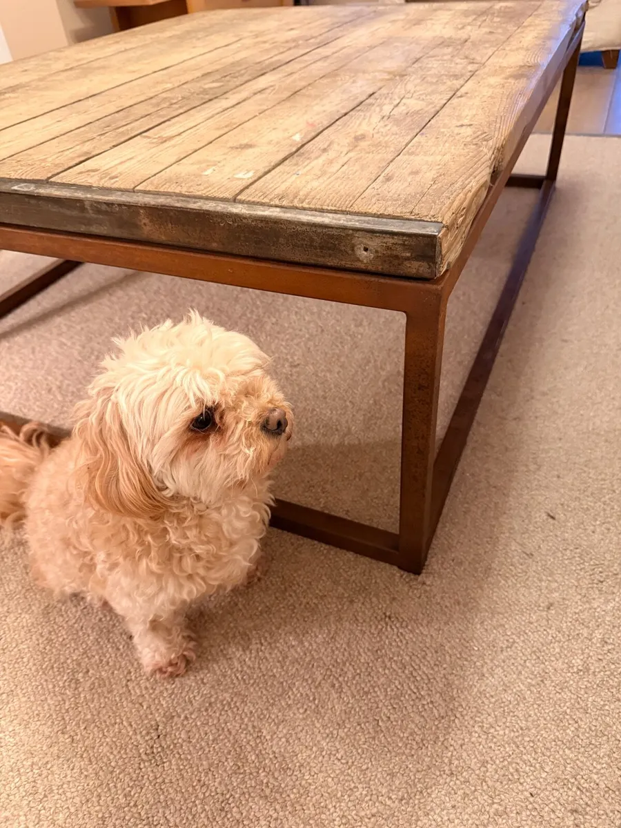 Coffee table - Image 3