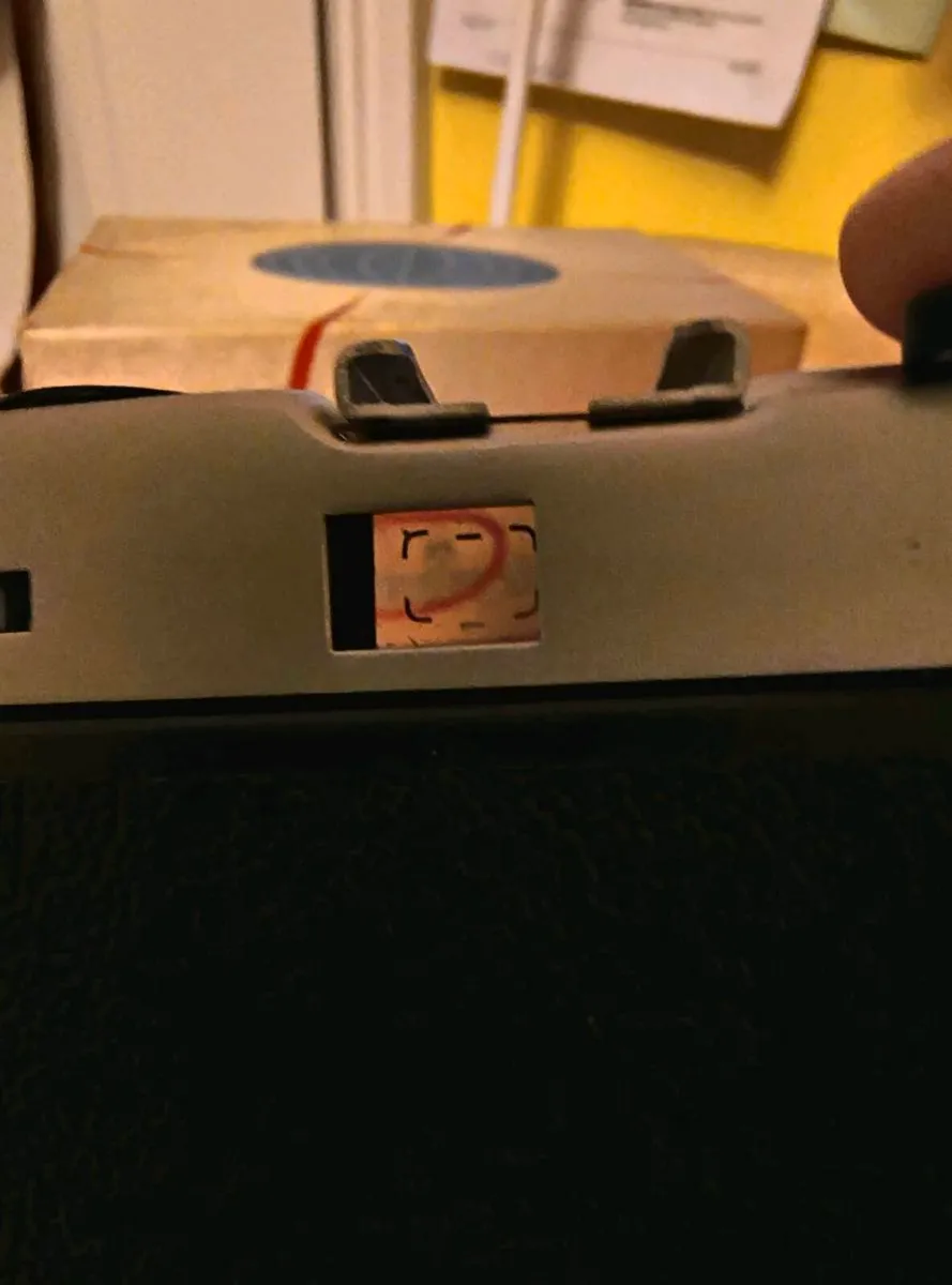 Beirette VSN Camera - Image 3