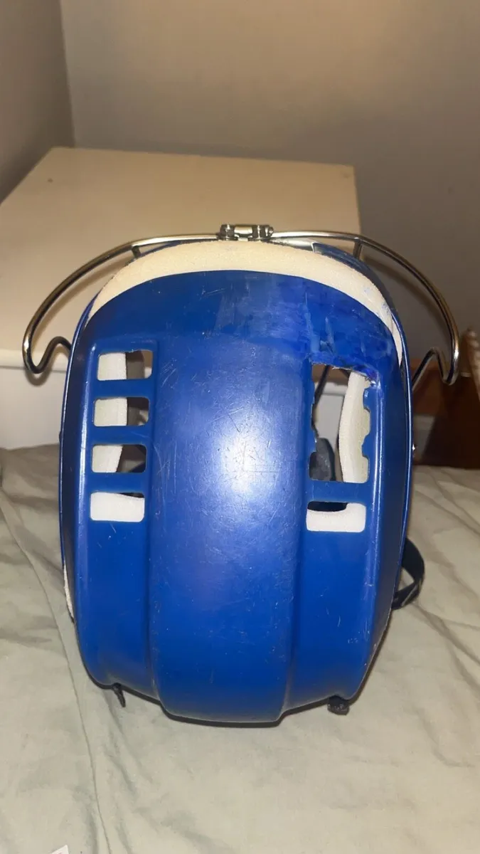 Blue nonstich snr - Image 3