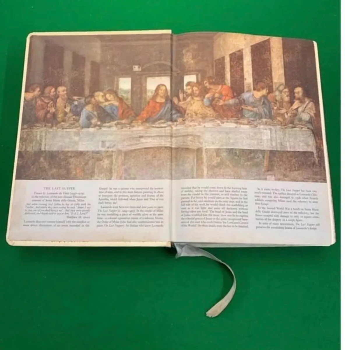 1958 Holy Bible - Image 2