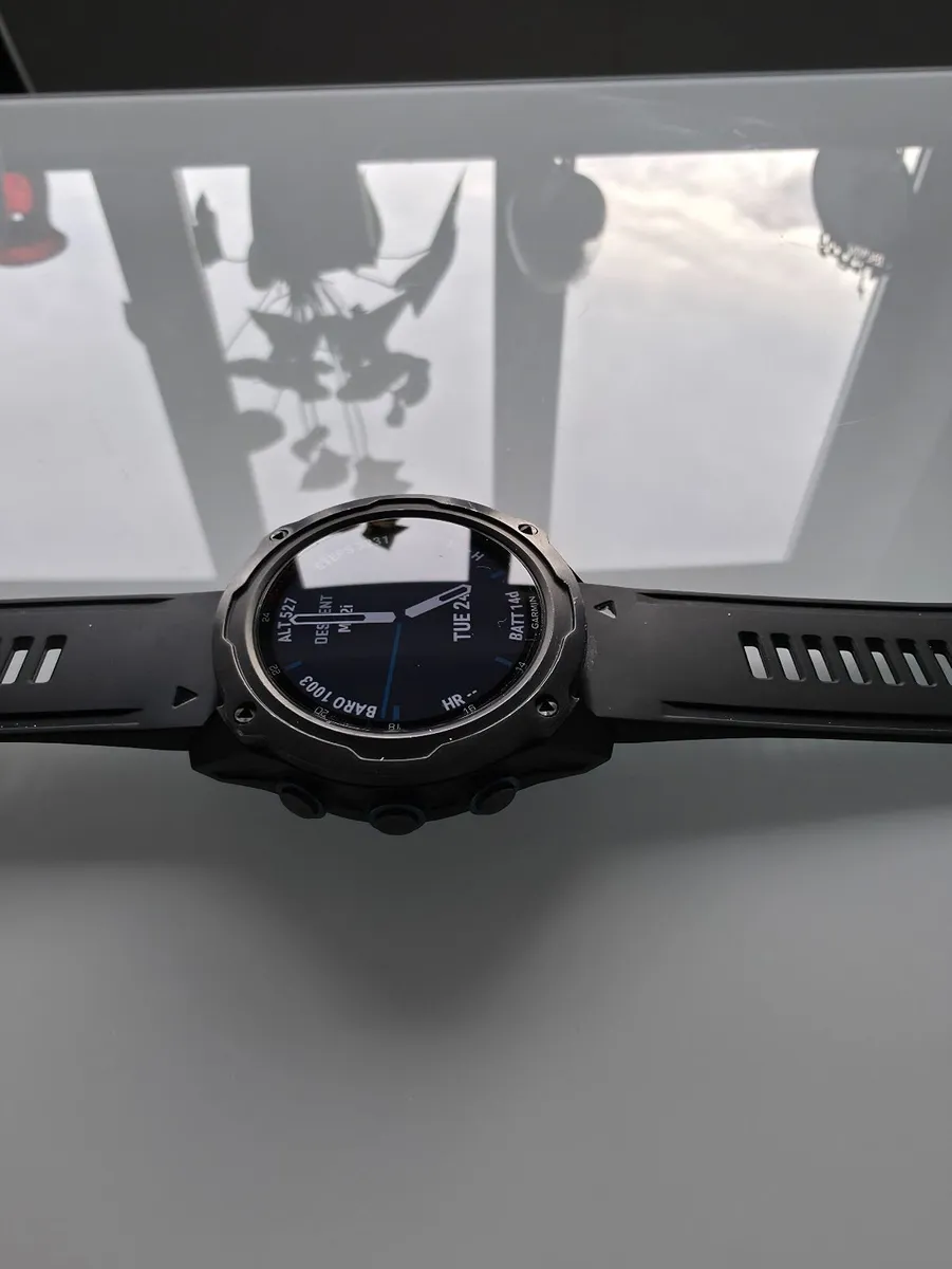 Garmin Descent Mk2i Scuba Diving Computer - Image 2